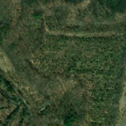 Satellite imagery of Kellersville Esker, US