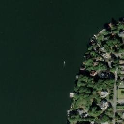 Satellite imagery of Pickerel Point, US