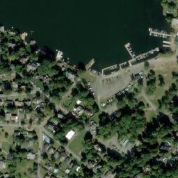 Satellite imagery of Chestnut Point, US