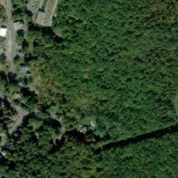 Satellite imagery of Chestnut Point, US