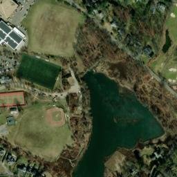 Satellite imagery of Greacen Point, US