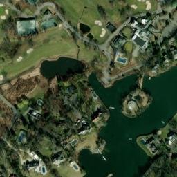 Satellite imagery of Greacen Point, US