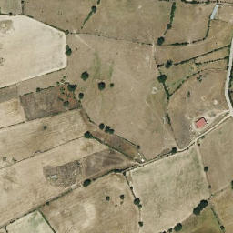 Satellite imagery of survey_point, PT
