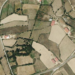 Satellite imagery of survey_point, PT