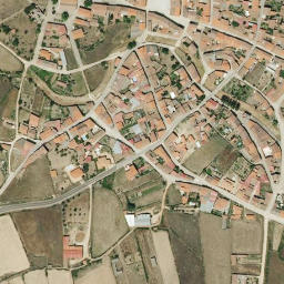 Satellite imagery of survey_point, PT