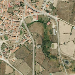 Satellite imagery of survey_point, PT