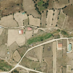 Satellite imagery of survey_point, PT