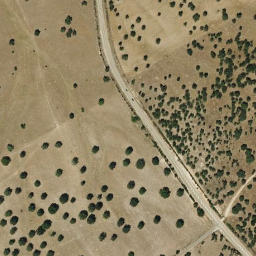 Satellite imagery of survey_point, ES