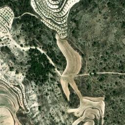 Satellite imagery of survey_point, ES