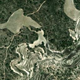 Satellite imagery of survey_point, ES