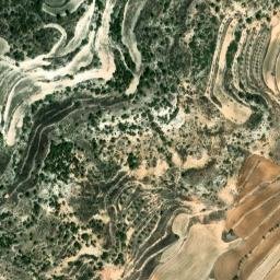 Satellite imagery of survey_point, ES