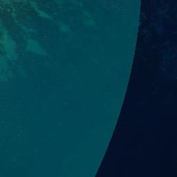 Satellite imagery of Cabo del Term, ES
