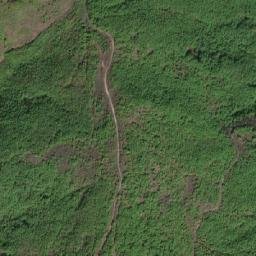 Satellite imagery of Kodër Ullinjve, AL