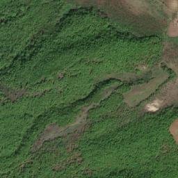 Satellite imagery of Kodër Ullinjve, AL