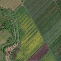 Satellite imagery of Kodra Bajrakut, AL