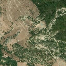 Satellite imagery of Mal Sulovë, AL