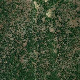 Satellite imagery of Shkëmb i Kabashit, AL