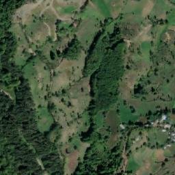 Satellite imagery of Kodra e Pengovës, AL