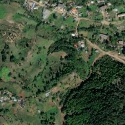 Satellite imagery of Kodra e Pengovës, AL