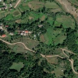 Satellite imagery of Kodra e Pengovës, AL