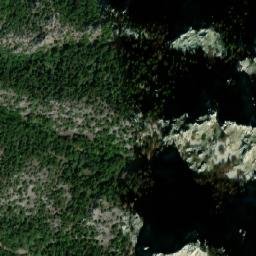 Satellite imagery of Sračka, MK