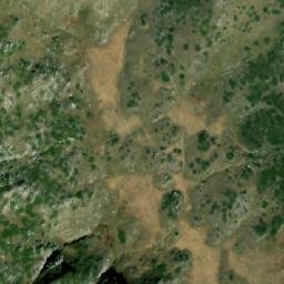 Satellite imagery of Stara Galičica, AL