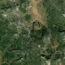 Satellite imagery of Stara Galičica, AL
