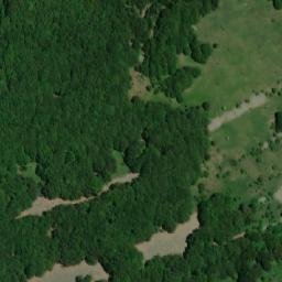 Satellite imagery of Gura, MK