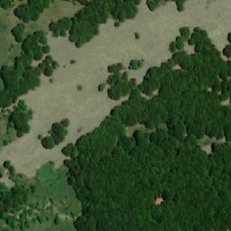 Satellite imagery of Gura, MK