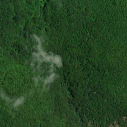 Satellite imagery of Tumbata, MK