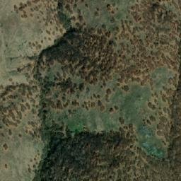 Satellite imagery of Češalo, MK