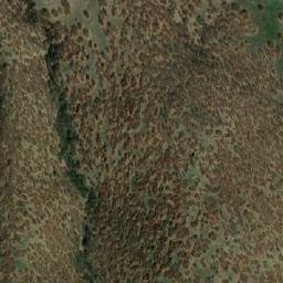 Satellite imagery of Češalo, MK