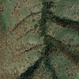 Satellite imagery of Češalo, MK