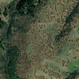 Satellite imagery of Sredni Rid, MK