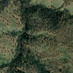 Satellite imagery of Sredni Rid, MK