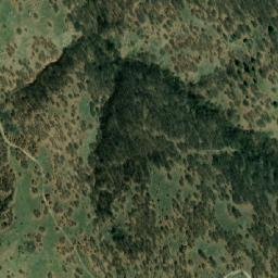 Satellite imagery of Krstec, MK