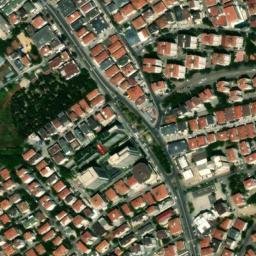 Drone Görünümü
