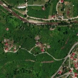 Drone Görünümü