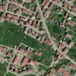 Drone Görünümü