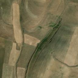 Satellite imagery of Kusablur, AM