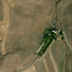 Satellite imagery of Kusablur, AM