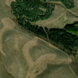 Satellite imagery of Aloyi Shirim, AM