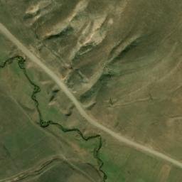 Satellite imagery of Karmir Mati, AM