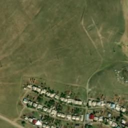 Satellite imagery of Karmir Mati, AM