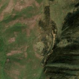 Satellite imagery of Mamoyi Ts’its’k’ar, AM