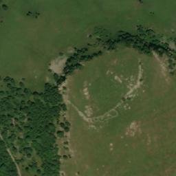 Satellite imagery of Mt’in, AM