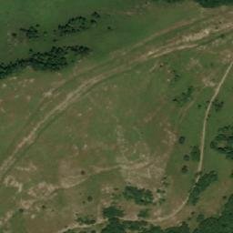 Satellite imagery of Mt’in, AM