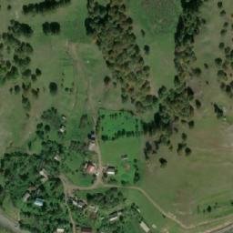 Satellite imagery of Tolibab, AM