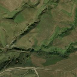 Satellite imagery of Gilik, AM