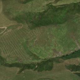 Satellite imagery of Gilik, AM